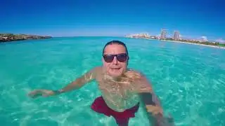 St. Maarten just got Blazed!