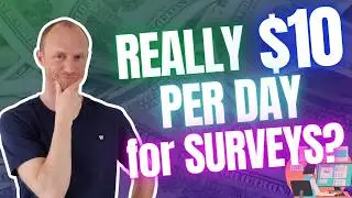 Forthright Surveys Review – Really $10 Per Day for Surveys? (Real Inside Look)