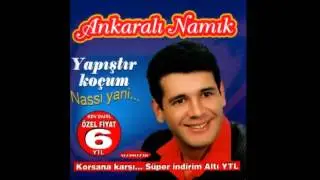 Ankaralı Namık - Çözdal