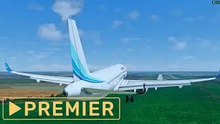 ❗ ПРЕМЬЕРА! | Вылет, Тюмень -- Челябинск | Ямал A320NX FBW | MSFS 2020