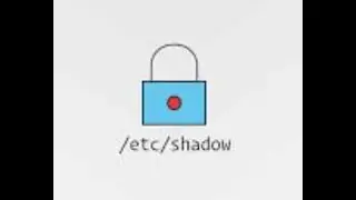 Linux shadow file explained 