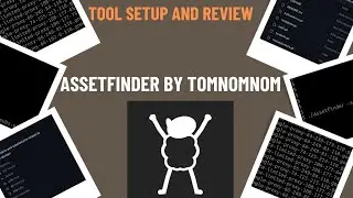 Tool Setup and Review :: assetfinder by tomnomnom 