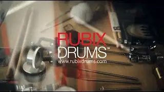 Rubix Drums | Drum Sale, Hire and Repair