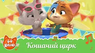 44 Котёнка | 