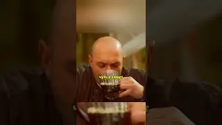 ГОПНИКИ РЕШИЛИ НАЕХАТЬ НА ОМОНОВЦА 🔥 