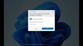 Fix An error occurred mounting one of your file systems WSL error on Windows