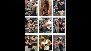 Brace Your Wrists to Push Heavier, Avoid Injury & Improve Your Workout Instantly - for Men & Women