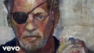 John Mellencamp - Streets Of Galilee (Visualizer)