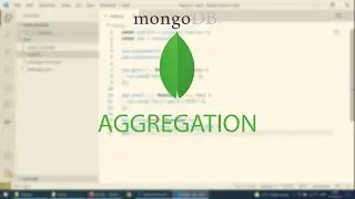 Aggregation (Left Join в MongoDB)