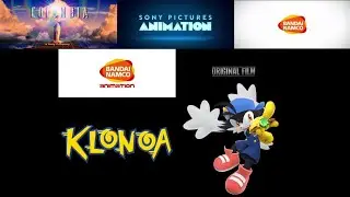 Sony/Columbia Pictures/Sony Pictures Animation/Bandai Namco/Bandai Namco Animation/OF (2020)