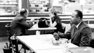 AMERICAN EXPERIENCE: Freedom Riders: The Movement