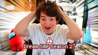 Dream SMP Season 2?