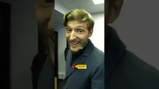 Олег Майами пошутил над Демисом Карибидисом / Дневник Хача, Comedy Club 