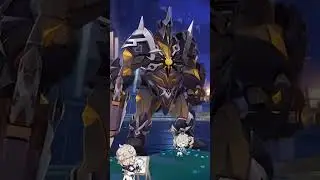 All of Genshin Impact 3.5 in 60 Seconds!