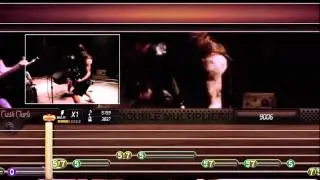 Pantera - Bandfuse: Rock Legends Gameplay Video