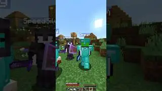 Minecraft meme