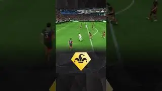 DOUBLE HEEL FLICK ТРИКСТЕР+  ПОПРОБУЙ ПОВТОРИ #финтыeafc24 #fifa #fifamobile #ultimateteam #eafc24