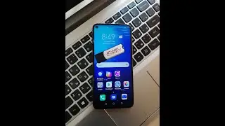 ★FRP - HONOR 20 / 20 PRO / HUAWEI NOVA 5T EMUI 10 - СБРОС АККАНУТА GOOGLE - MRT DONGLE МИХАИЛ ПЛЮСКО