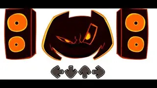 FNF' Vs Discord - Ping (by Stargazer008) ~ [FC/4k] [Vs Discord]