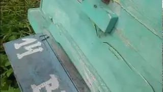Пчеловодство Урала , трут в октябре парадокс , мысли вслух