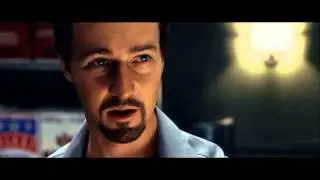 Official Trailer: 25th Hour (2002)