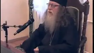 Архимандрит Рафаил Карелин о духовной жизни