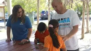 BFC Recipient – Cibolo Nature Center