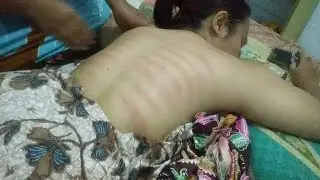 Kerokan wanita terbaru 2023