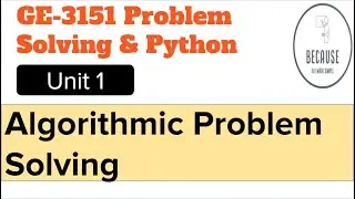 1.5 Algorithmic Problem Solving in Tamil