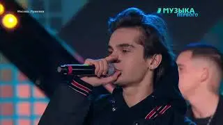 MBAND в Лужниках - 