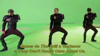 T1 , C3: They Don't Care About Us / EIMMJ