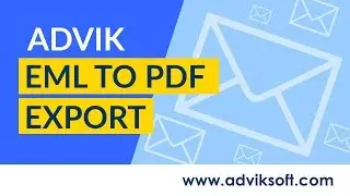 Free Ways to Convert EML to PDF in Bulk [2022 Updated]