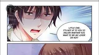 Chunqing Yatou Huolala chapter 177 Manhua Engsub