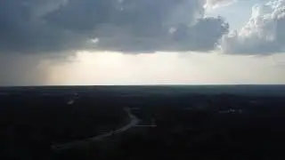 July 26 2021 Thunder Storm