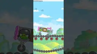 Conveyor Belt - Red's Mighty Feathers Egg Defender Custom Vehicle 