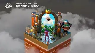 SDMS X Valencia James - No Kind Of Drug