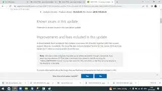 How to do the patching in mssql server In Hindi  
