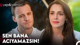 Seni Vicdanın Affetsin Ateş Arcalı