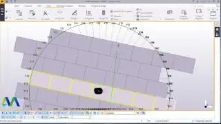 Fuel Storage Tank Creation Part -2 in Tekla Structures 2016