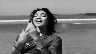 shayad wo aaye dil ne jise pukara.. Rungoli,1962_Lata_Shailendra _Shankar Jaikishan..a tribute