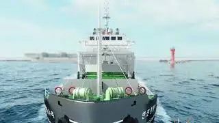 Nukewaster 3D Animatoion | fully Explained vidoe | Hamza Architect