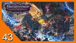 Joining Jernaugh - Pathfinder: Wrath of the Righteous Enhanced Edition - Let's Play - 43