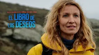 El Libro de los Deseos | Tráiler oficial subtitulado