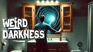 BONUS EPISODE: "Rules Of Passage" by George Wofford (Short Horror Fiction) #WeirdDarkness