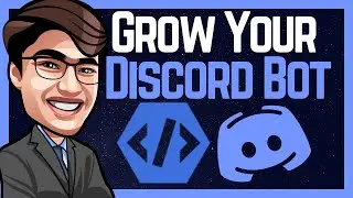 How to GROW & ADVERTISE Your Discord Bot (Verified Bot Developer)
