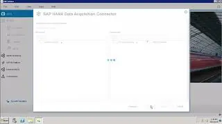 Connecting SAP Lumira to HANA Modeling Views