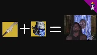 JUMPSCARING People with Ergo Sum: Destiny 2 Prismatic Titan Build #motw