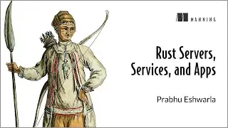 Building Web Servers in Rust!