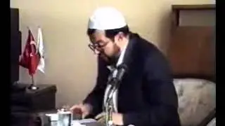 Rabıta - Ali Ramazan Efendi Hazretleri (Ks.) - Hayat Penceresi