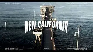 Highly Suspect - New California [Official Video]